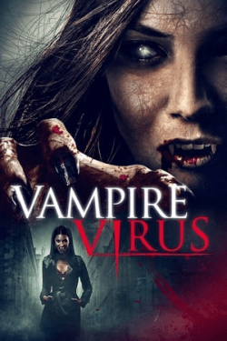 Poster Vampire Virus (2020)