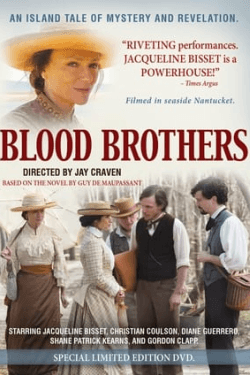 Poster Blood Brothers