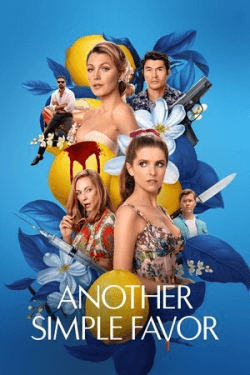 Poster Another Simple Favor (2025)