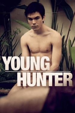 Poster Young Hunter (2020)