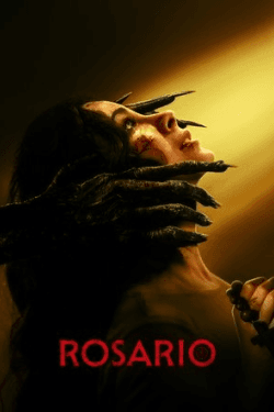 Poster Rosario (2025)