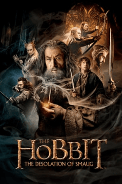 The Hobbit: The Desolation of Smaug (2013)