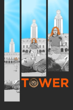 Poster Tower (2016)