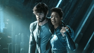 Star Trek: Discovery Season 2 Episode 8