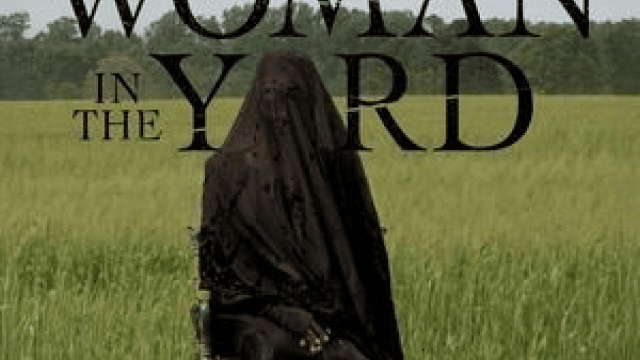 The Woman in the Yard (2025)