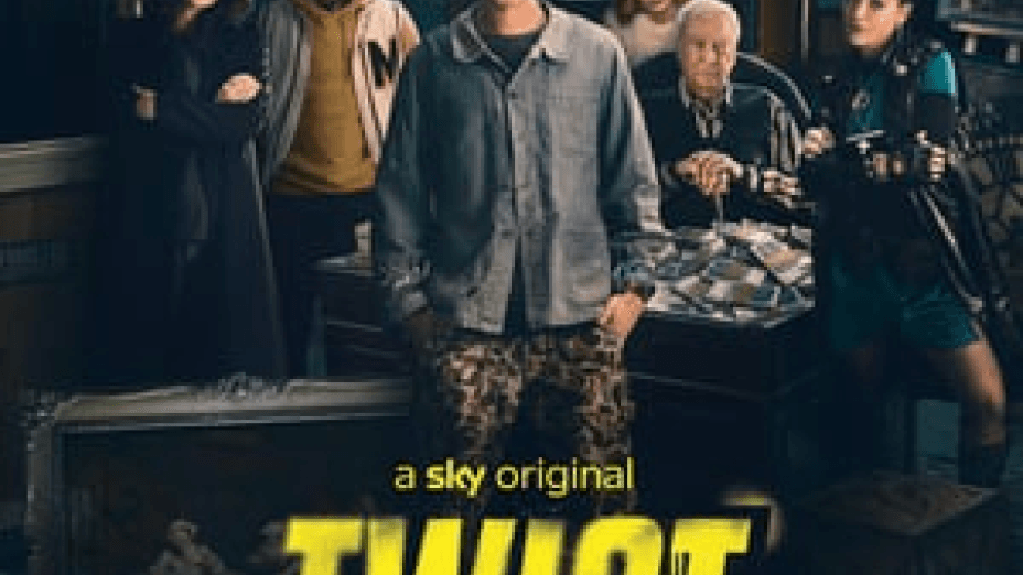 Twist (2021)