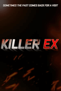 Poster Killer Ex (2024)