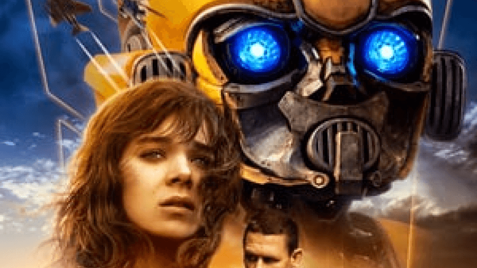 Bumblebee (2018)