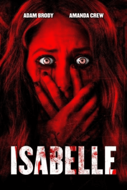 Isabelle (2018)