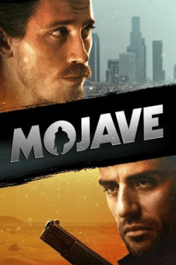 Poster Mojave (2015)