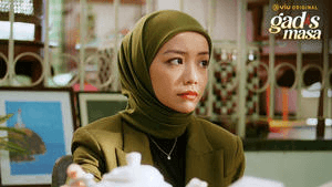 Gadis Masa S1 Eps1