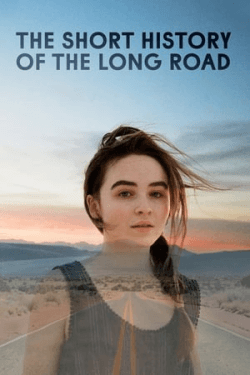 Poster The Short History of the Long Road (2020)