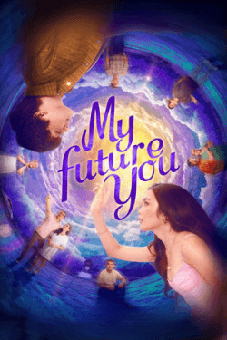 Poster My Future You (2024)