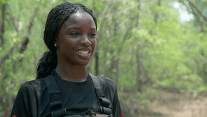 Celebrity Bear Hunt S1 Eps1