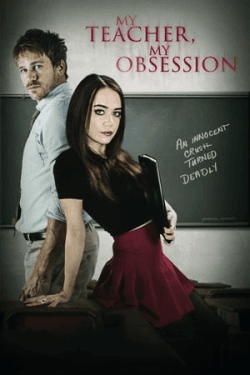 My Teacher, My Obsession (2018)