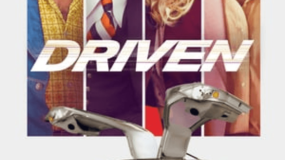 Driven (2019)