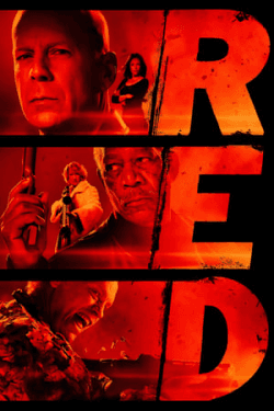 RED (2010)