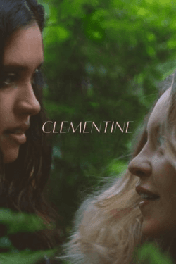 Poster Clementine (2019)