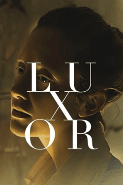 Poster Luxor (2020)