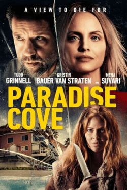 Paradise Cove (2021)