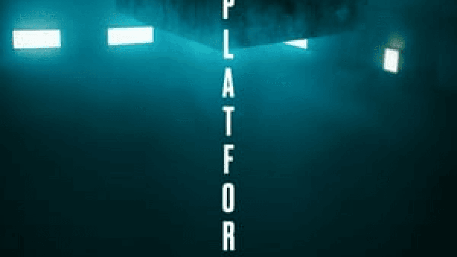 The Platform (2019)