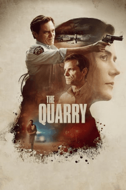 Poster The Quarry (2020)