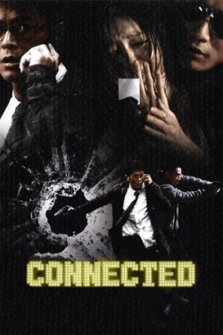 Poster Connected (2008)