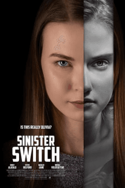 Poster Sinister Switch (2021)