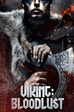 Poster Vikings: Blood Lust (2023)