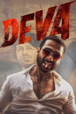 Poster Deva (2025)