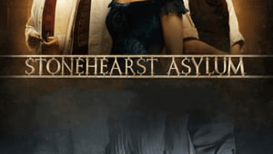 Stonehearst Asylum (2014)