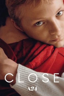 Poster Close (2022)