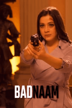 Badnaam (2021)