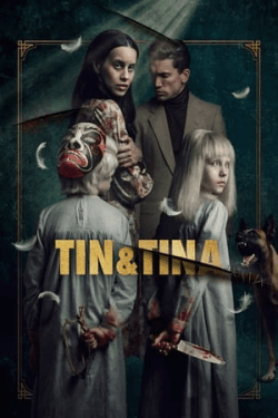 Poster Tin & Tina (2023)