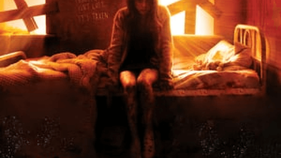 The Seasoning House (2012)