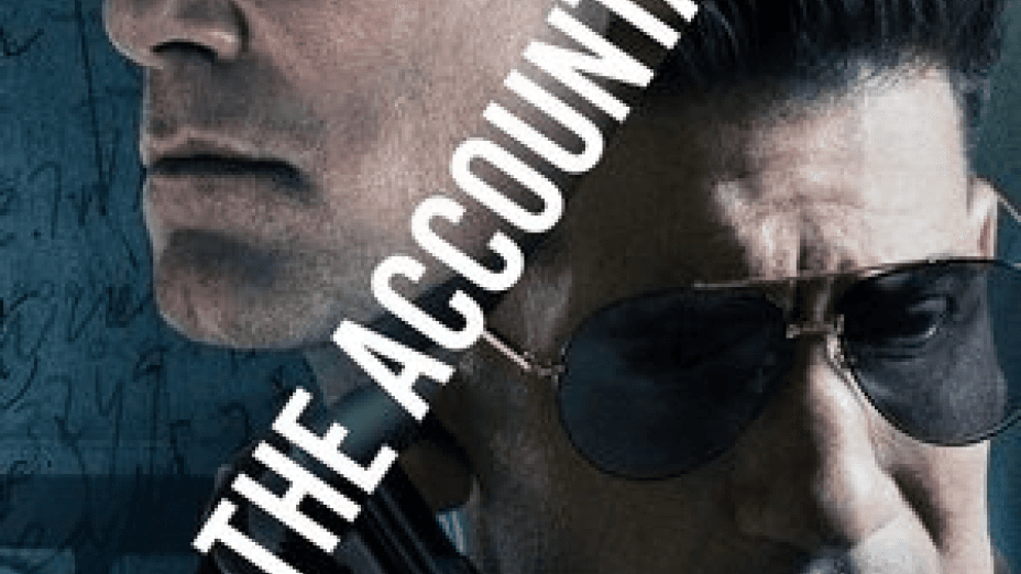 The Accountant 2 (2025)