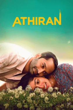 Poster Athiran (2019)