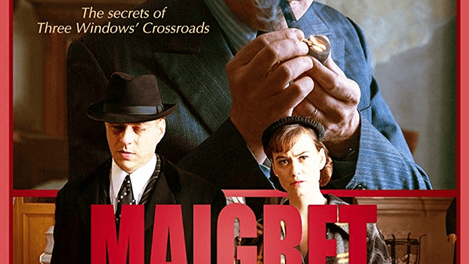 Maigret: Night at the Crossroads (2017)