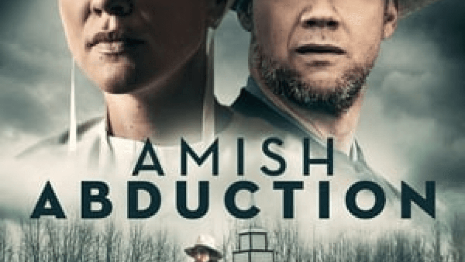 Amish Abduction (2019)