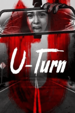 Poster U Turn (2020)