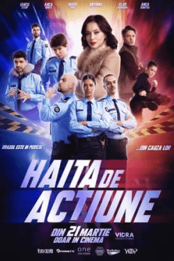 Haita de actiune (2023)