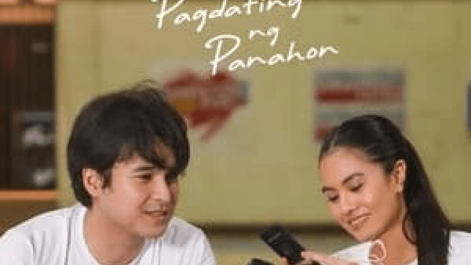 For The Love: Pagdating ng Panahon (2023)