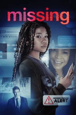 Missing (2023)