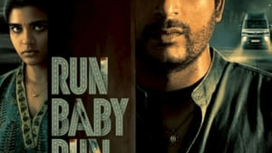 Run Baby Run (2023)