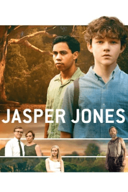 Poster Jasper Jones (2017)