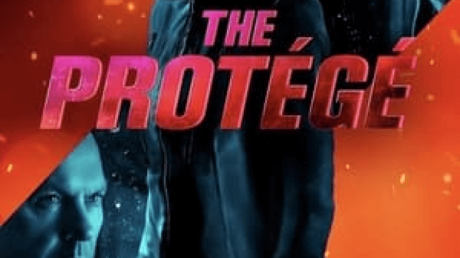 The Protege (2021)