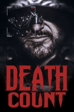 Poster Death Count (2022)