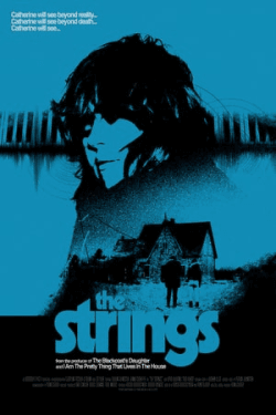 Poster The Strings (2020)