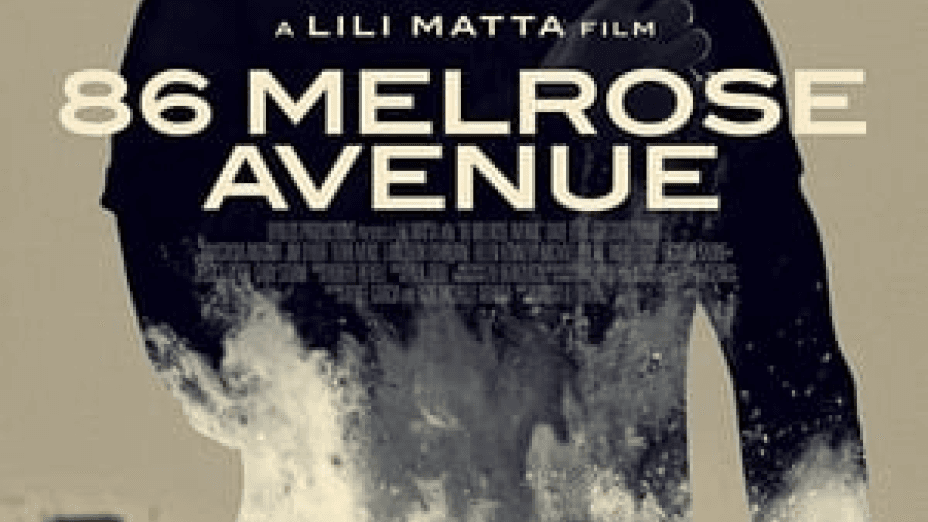 86 Melrose Avenue (2021)