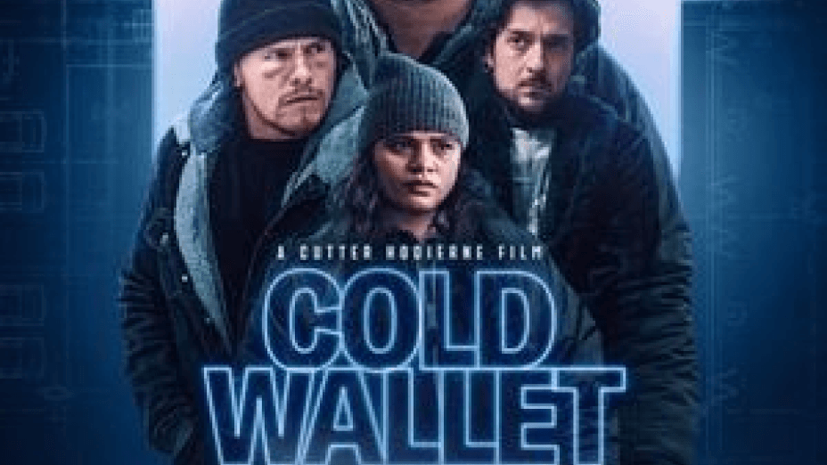 Cold Wallet (2025)